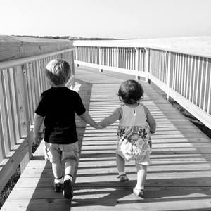 Meet your Posher, Lou-anne